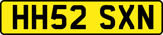 HH52SXN