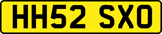 HH52SXO
