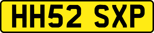 HH52SXP