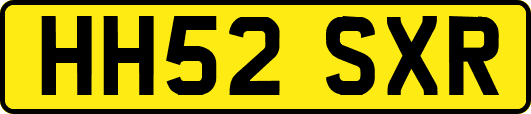 HH52SXR