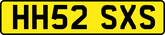 HH52SXS