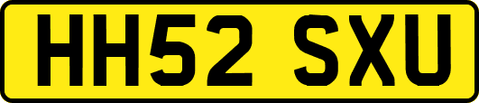 HH52SXU