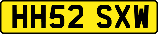 HH52SXW