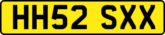 HH52SXX
