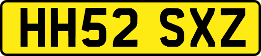 HH52SXZ