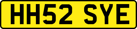 HH52SYE
