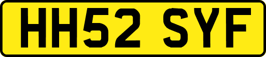 HH52SYF