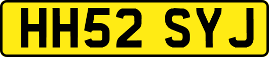 HH52SYJ