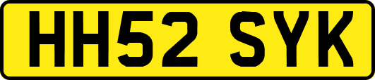 HH52SYK