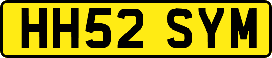 HH52SYM