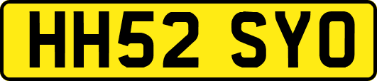 HH52SYO