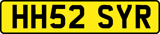 HH52SYR