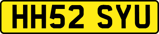 HH52SYU