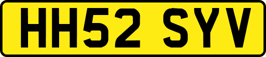 HH52SYV