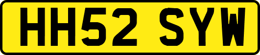HH52SYW