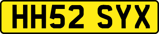 HH52SYX