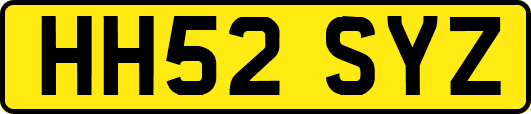 HH52SYZ