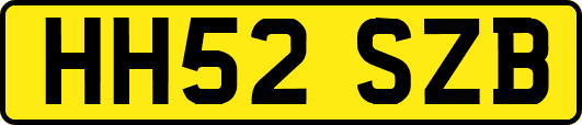 HH52SZB