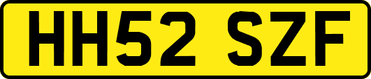 HH52SZF