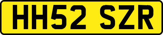HH52SZR
