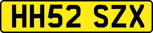 HH52SZX