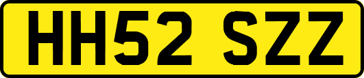 HH52SZZ