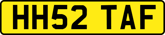 HH52TAF