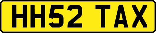 HH52TAX
