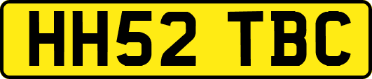 HH52TBC