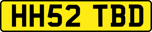 HH52TBD