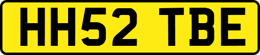 HH52TBE