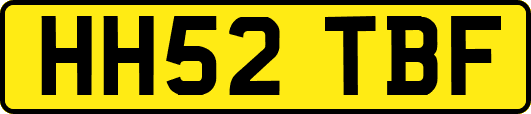 HH52TBF