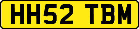 HH52TBM