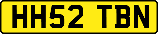 HH52TBN