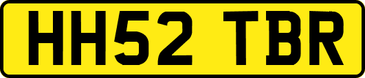HH52TBR