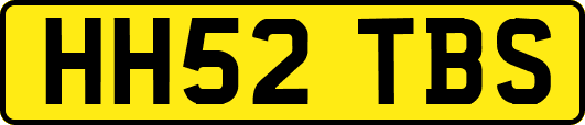 HH52TBS