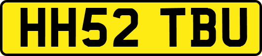 HH52TBU