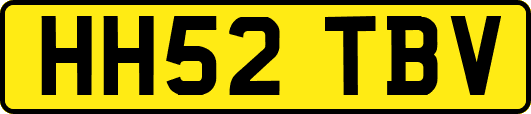 HH52TBV