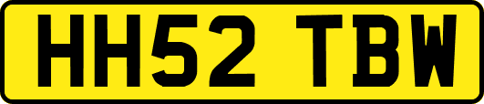 HH52TBW