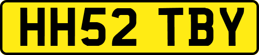 HH52TBY