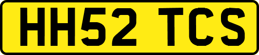 HH52TCS