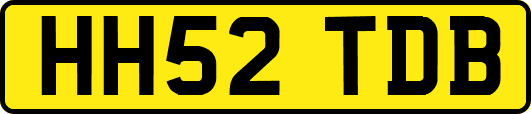 HH52TDB