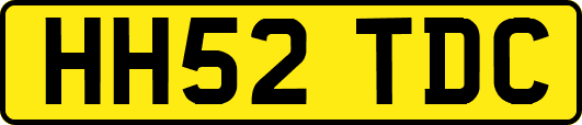 HH52TDC