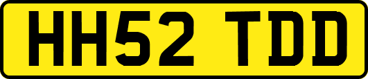 HH52TDD
