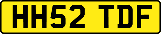HH52TDF
