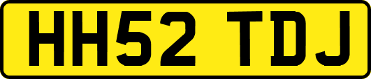 HH52TDJ