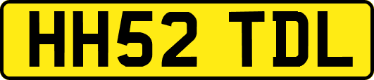 HH52TDL