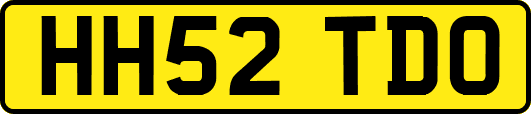 HH52TDO