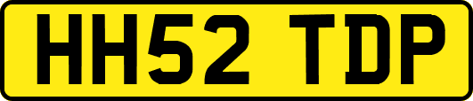 HH52TDP