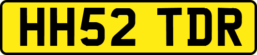 HH52TDR